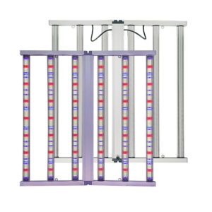 HB700 6 Bars 700W LED Grow Lights with UV